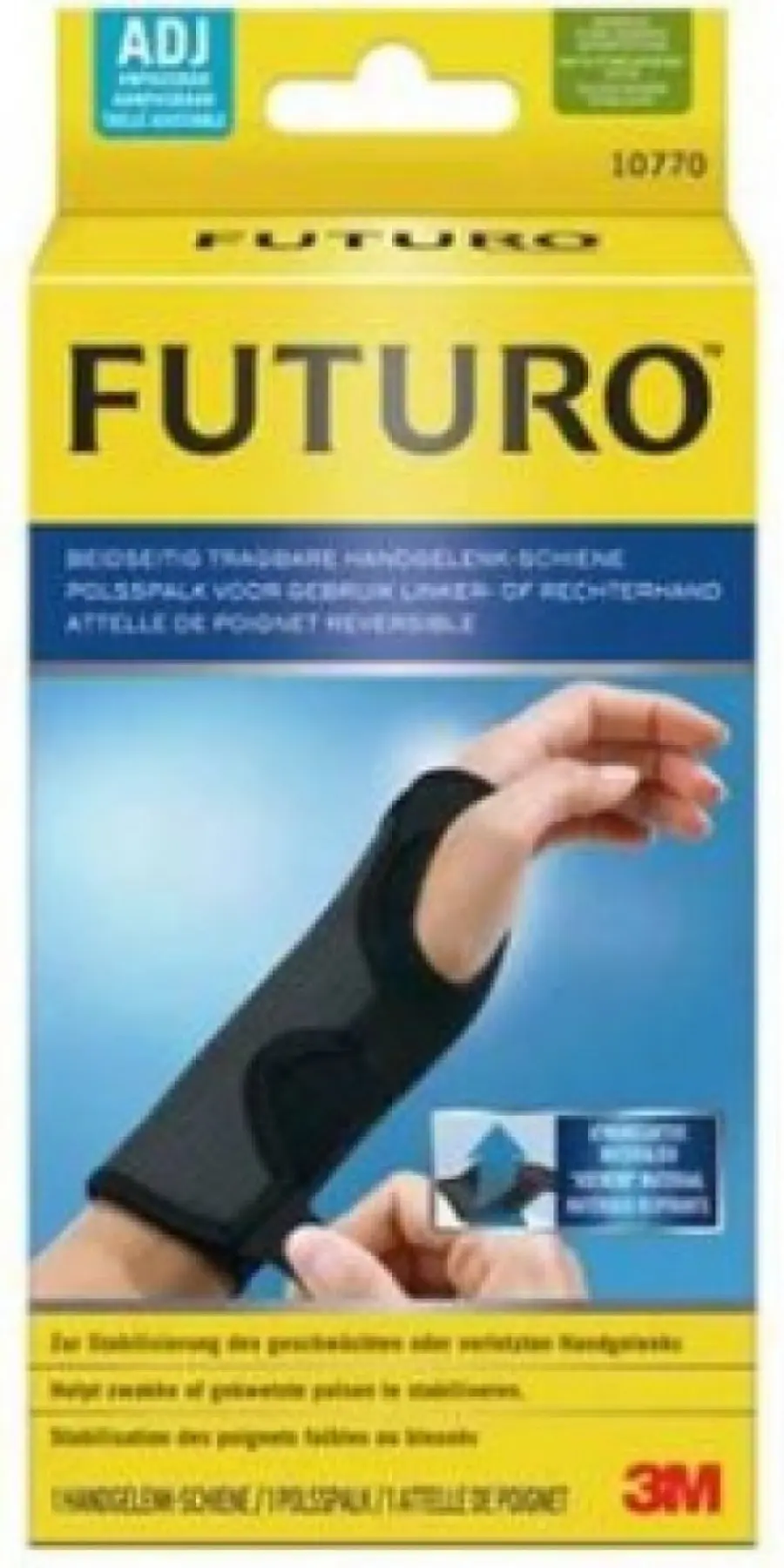 6931_3M FUTURO REVERZIBILNI ZAPESTI BANDAZ L P